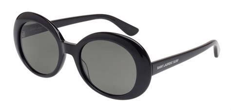 yves saint laurent occhiali sl 98|SL 98 Sunglasses Frames by YSL Saint Laurent .